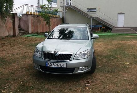 Продам Skoda Octavia A5 2012 года в г. Мукачево, Закарпатская область