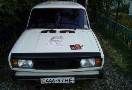Продам ВАЗ 2104 1992 года в г. Орехов, Запорожская область