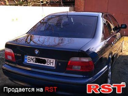 Продам BMW 520 520i 2000 года в Сумах