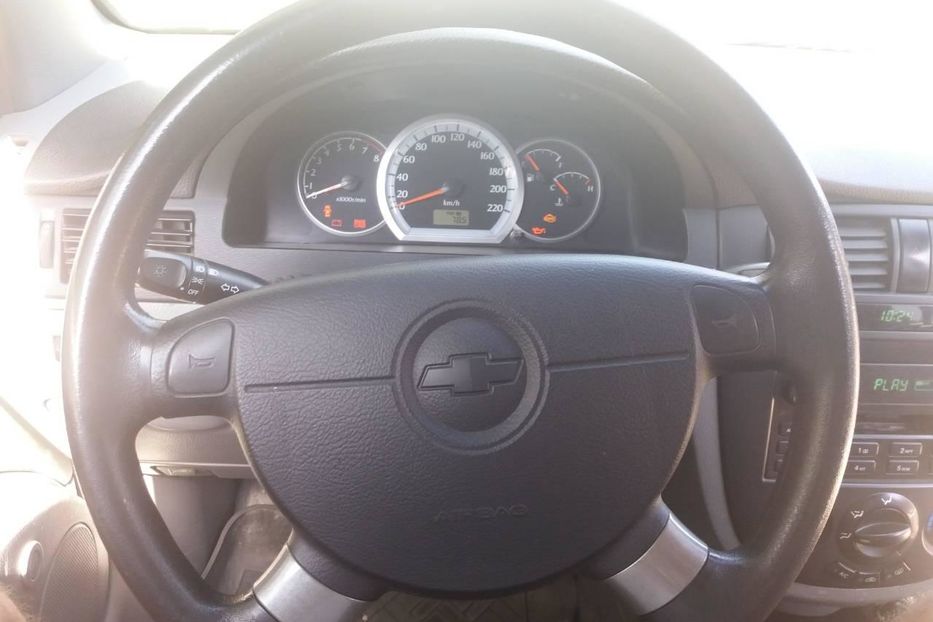 Продам Chevrolet Impala SX 2004 года в Днепре