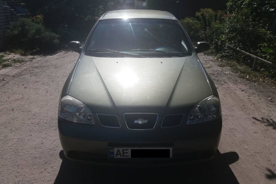 Продам Chevrolet Impala SX 2004 года в Днепре