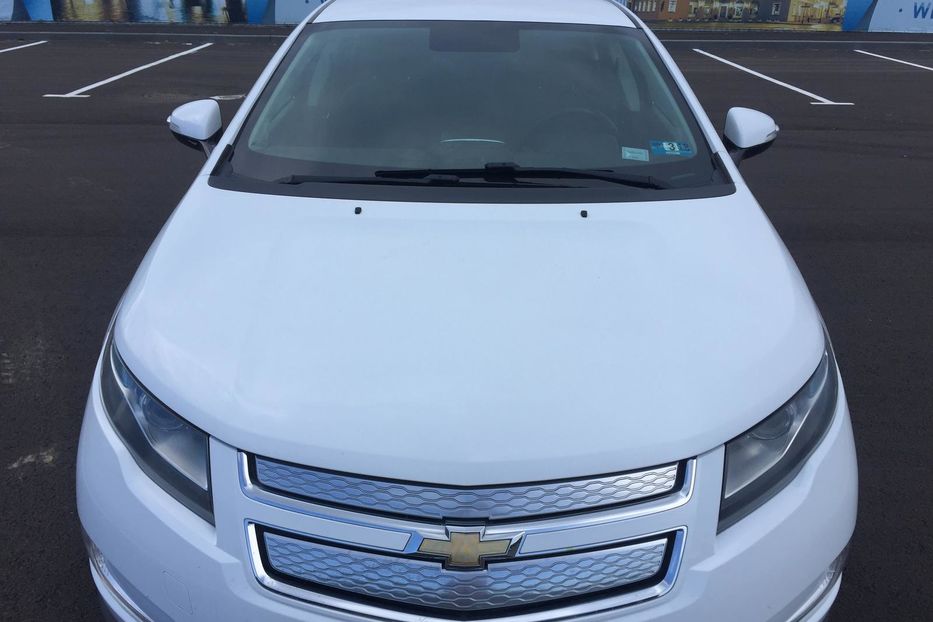 Продам Chevrolet Volt 2013 года в Одессе