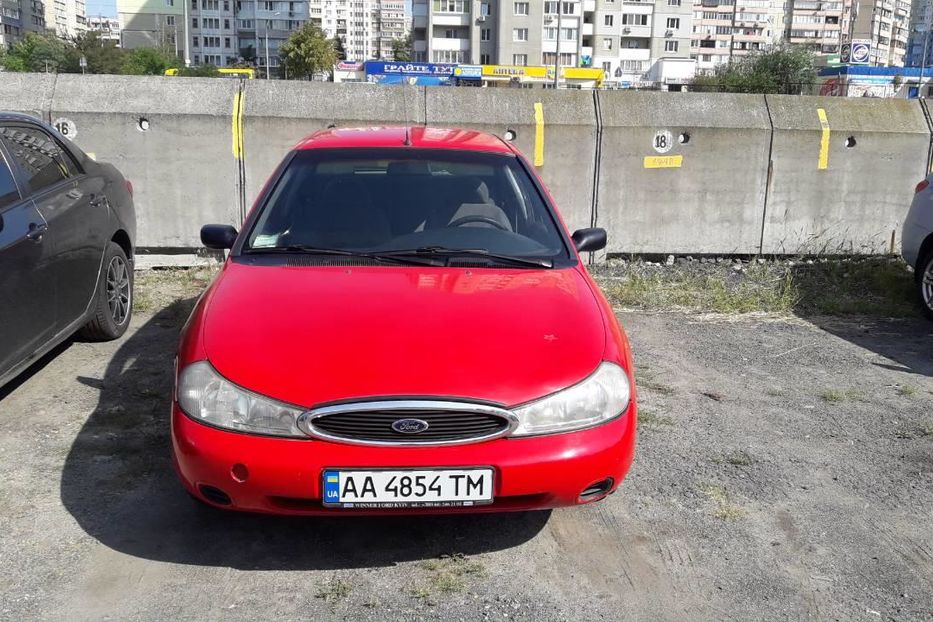 Продам Ford Mondeo 1997 года в Киеве