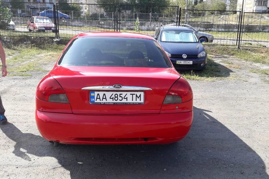 Продам Ford Mondeo 1997 года в Киеве