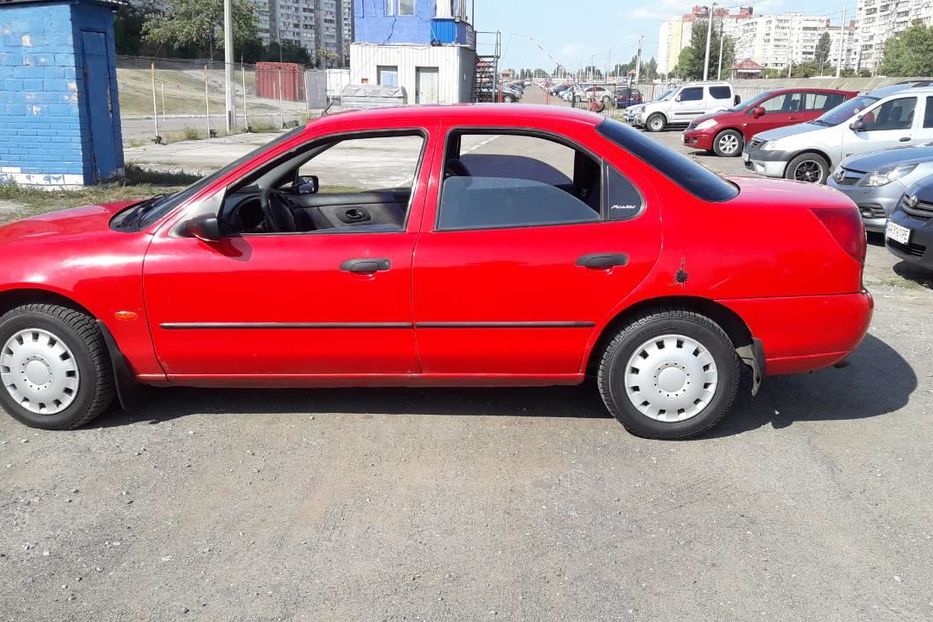 Продам Ford Mondeo 1997 года в Киеве