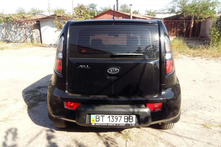 Продам Kia Soul 2011 Restile, 1.6i MID 2011 года в г. Новая Каховка, Херсонская область