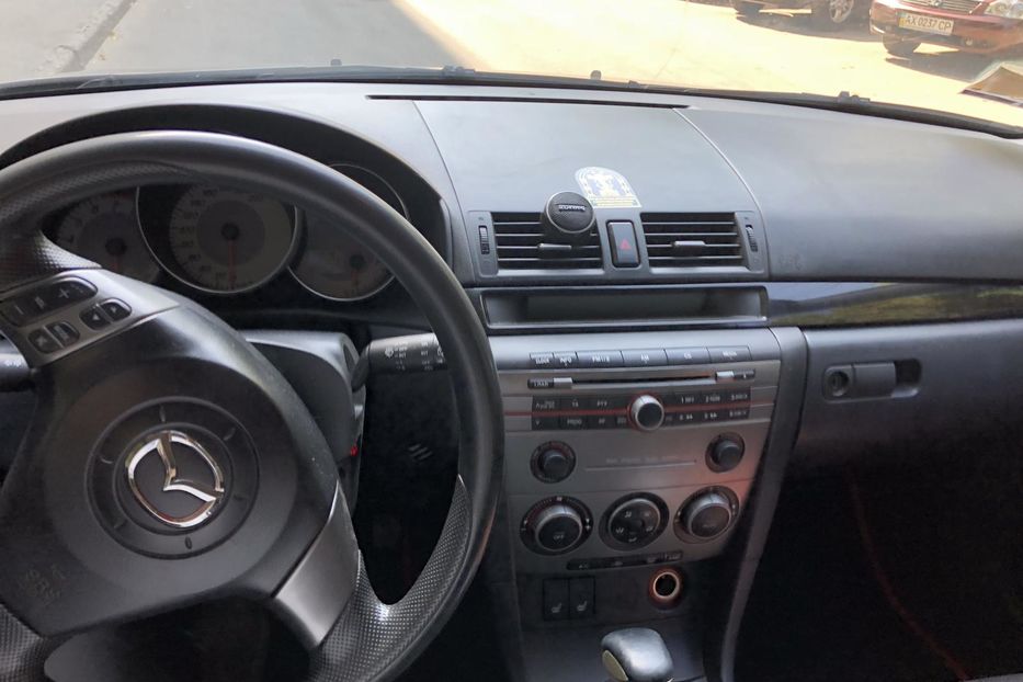 Продам Mazda 3 2007 года в Харькове