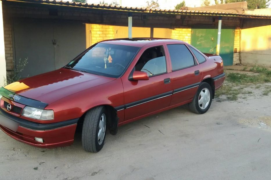 Продам Opel Vectra A 1995 года в г. Кузнецовск, Ровенская область