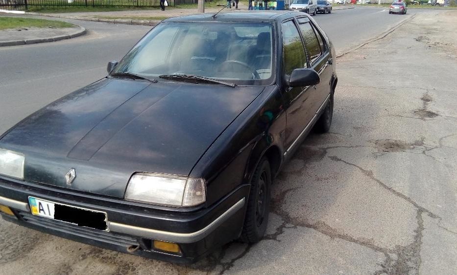 Продам Renault 19 1991 года в Киеве