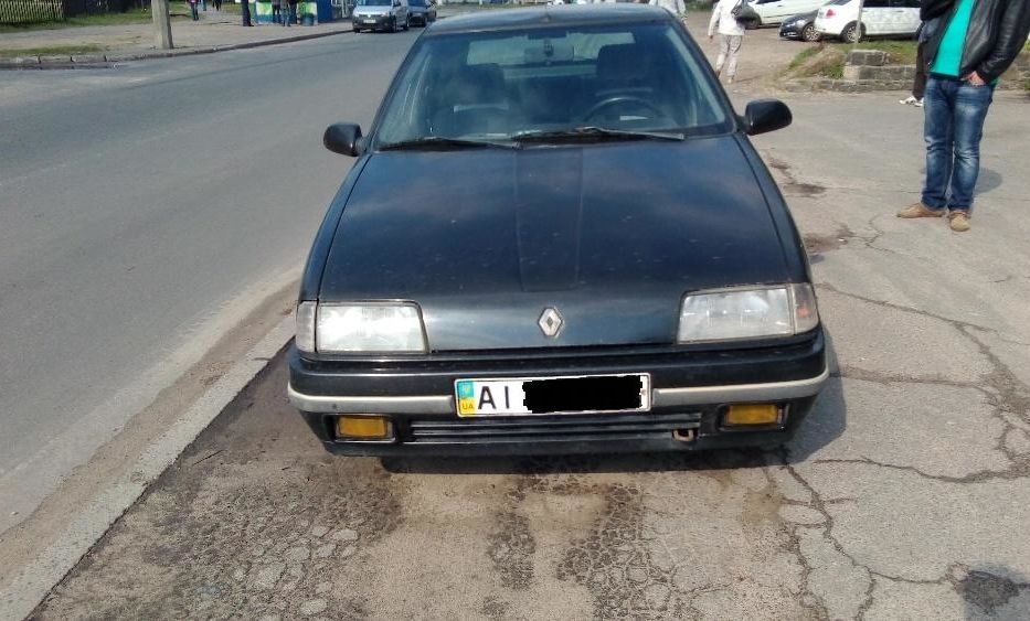 Продам Renault 19 1991 года в Киеве