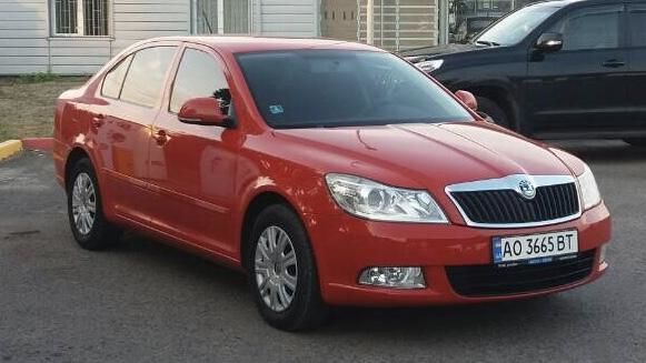 Продам Skoda Octavia A5 2012 года в г. Мукачево, Закарпатская область