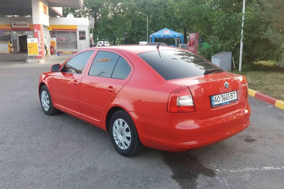 Продам Skoda Octavia A5 2012 года в г. Мукачево, Закарпатская область