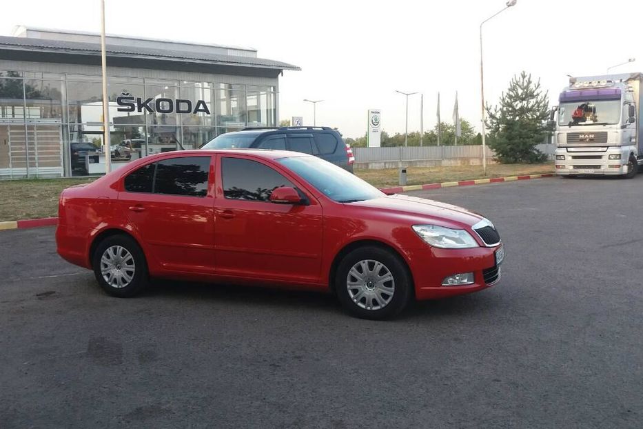 Продам Skoda Octavia A5 2012 года в г. Мукачево, Закарпатская область