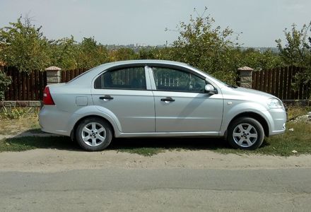 Продам Chevrolet Aveo 2011 года в г. Первомайск, Николаевская область