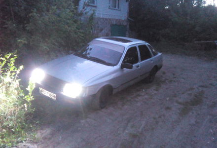 Продам Ford Sierra 1984 года в Харькове