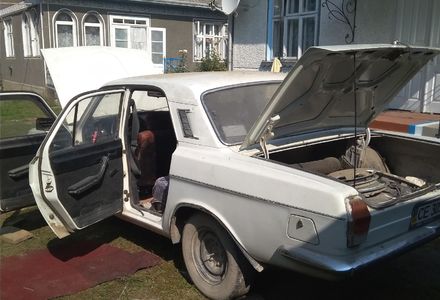 Продам ГАЗ 2410 1989 года в Черновцах