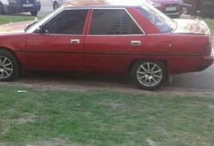 Продам Mitsubishi Galant 1985 года в Киеве