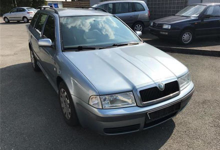 Продам Skoda Octavia 2000 года в Львове