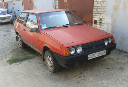 Продам ВАЗ 2108 1987 года в Луцке