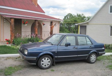 Продам Volkswagen Jetta 2 1987 года в Виннице