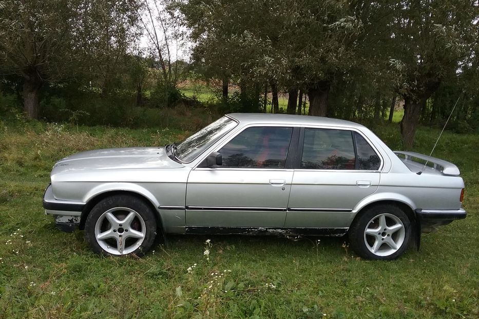 Продам BMW 324 1986 года в Хмельницком