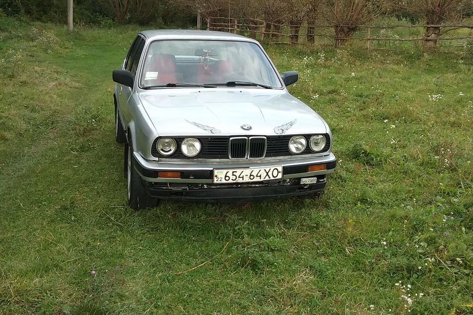 Продам BMW 324 1986 года в Хмельницком