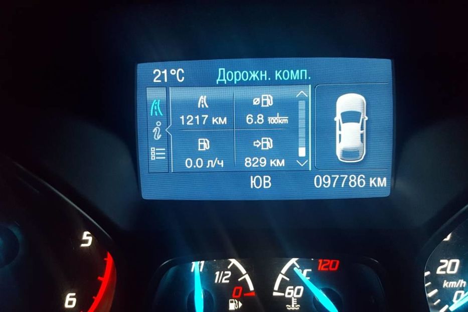 Продам Ford Kuga 2013 года в Харькове