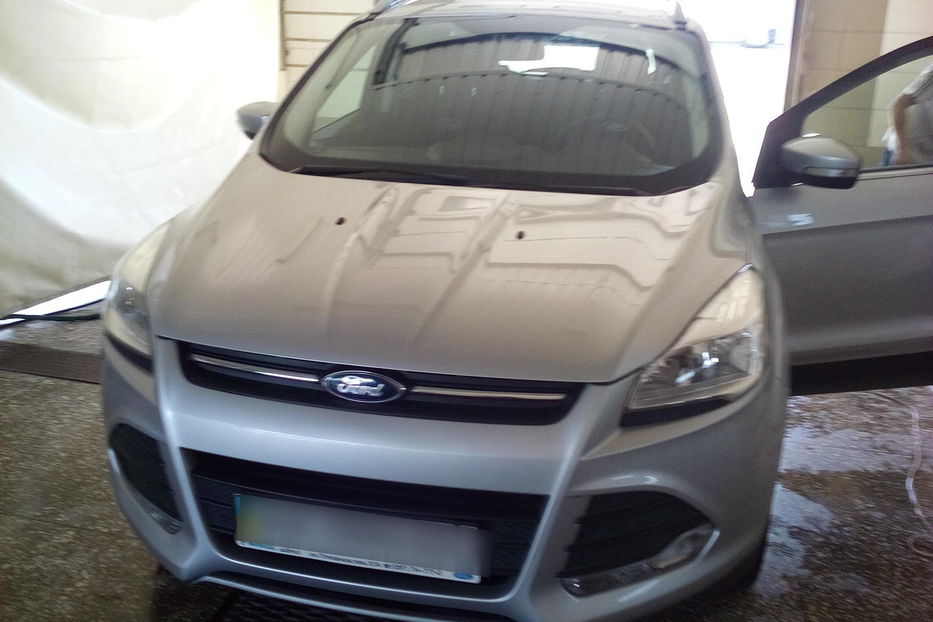 Продам Ford Kuga 2013 года в Харькове