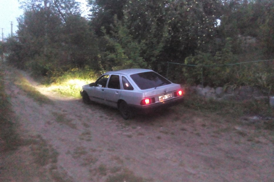 Продам Ford Sierra 1984 года в Харькове