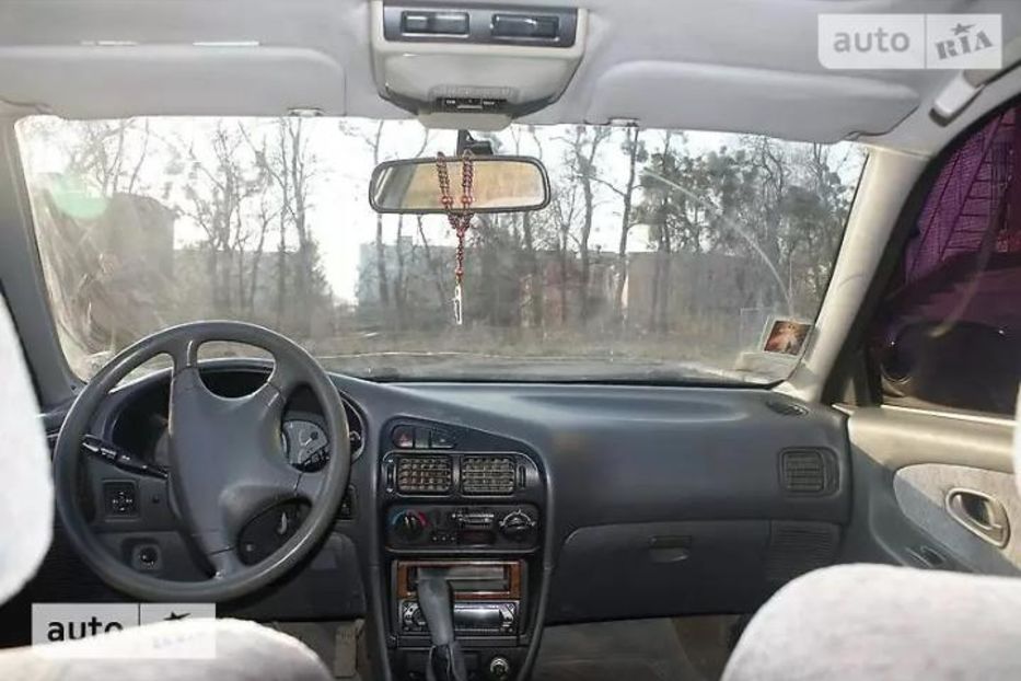 Продам Mitsubishi Lancer 1994 года в г. Золочев, Львовская область