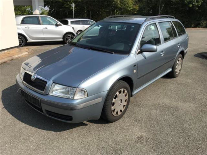 Продам Skoda Octavia 2000 года в Львове