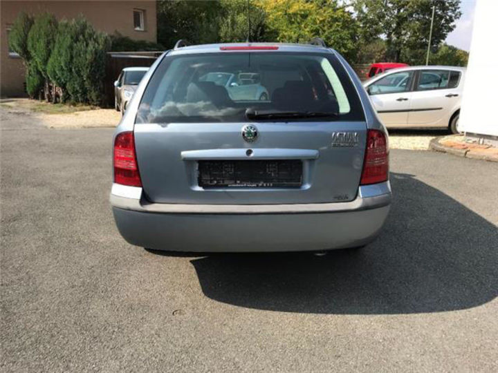 Продам Skoda Octavia 2000 года в Львове