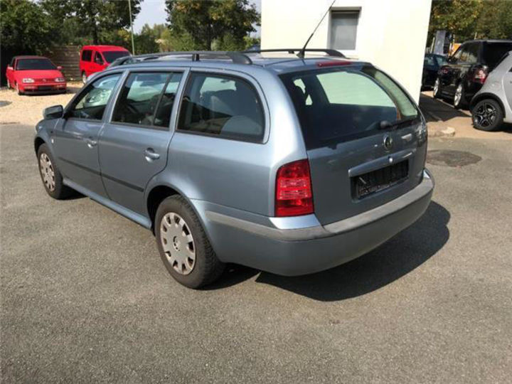 Продам Skoda Octavia 2000 года в Львове