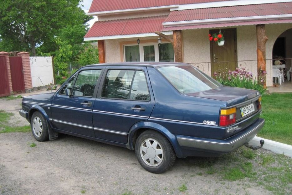 Продам Volkswagen Jetta 2 1987 года в Виннице