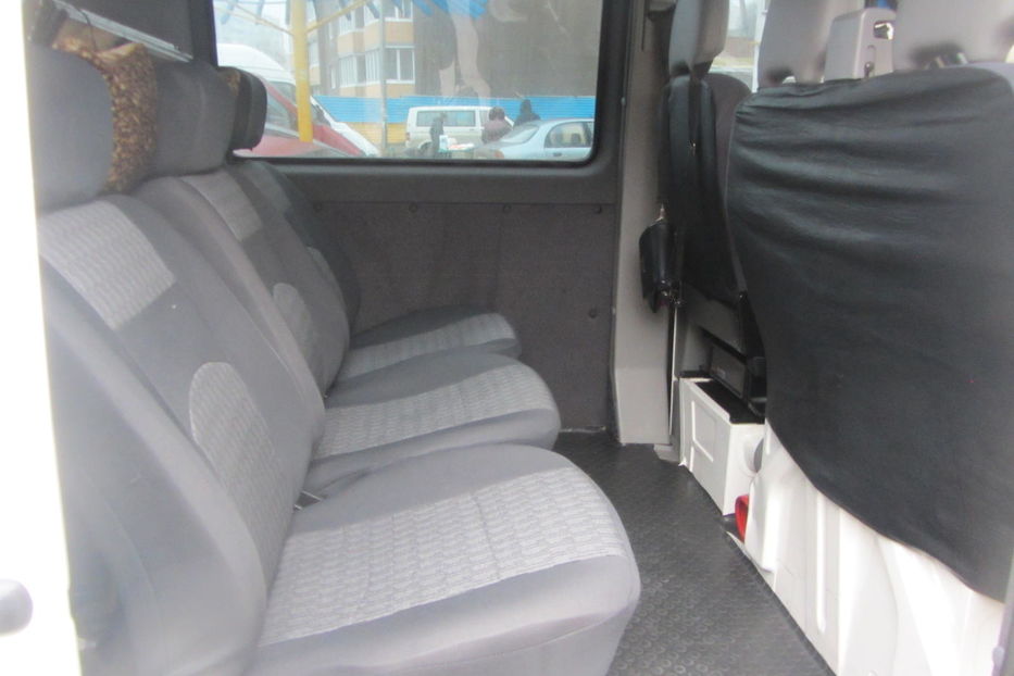 Продам Volkswagen LT пасс. Lt - 35 2006 года в Черкассах