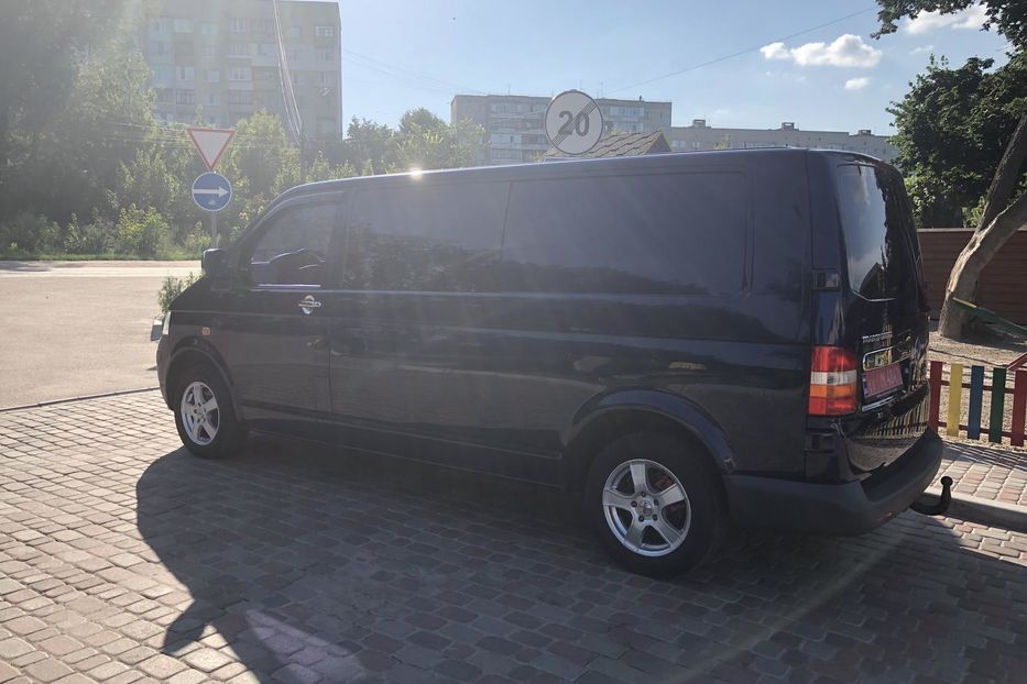 Продам Volkswagen T5 (Transporter) пасс. 2,5 2007 года в г. Бердичев, Житомирская область