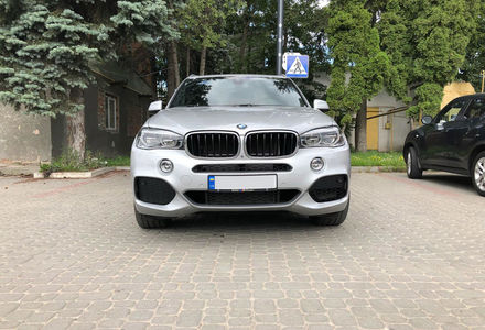 Продам BMW X5 40Edrive Hybrid 2017 2017 года в Львове