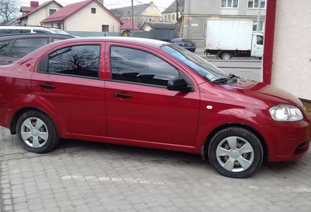 Продам Chevrolet Aveo 2011 года в Тернополе