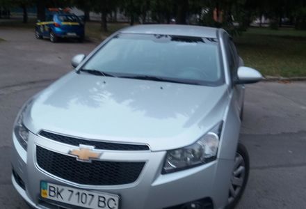 Продам Chevrolet Cruze 2011 года в Ровно