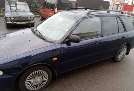 Продам Mitsubishi Lancer 1995 года в Киеве