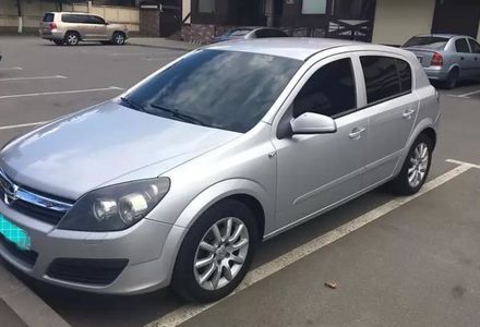 Продам Opel Astra H CDTi 2006 года в Киеве