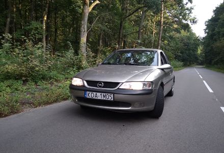 Продам Opel Vectra B 1.8 1996 года в Львове