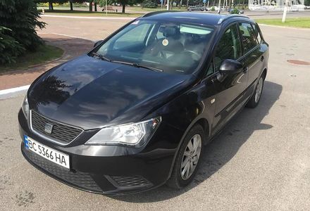 Продам Seat Ibiza 2012 года в Львове