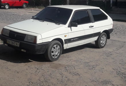 Продам ВАЗ 2108 1992 года в Харькове