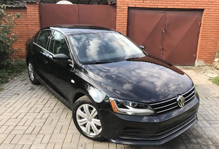 Продам Volkswagen Jetta 2017 года в Одессе