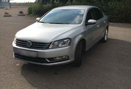 Продам Volkswagen Passat B7 2012 года в Ужгороде