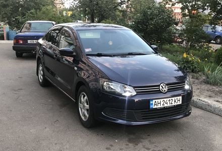 Продам Volkswagen Polo 2011 года в Киеве