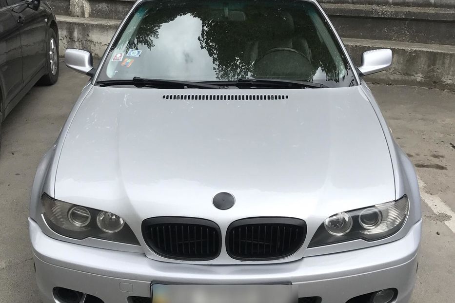 Продам BMW 320 2004 года в Хмельницком