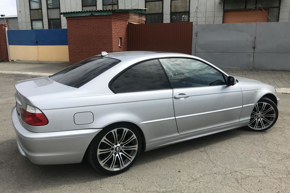 Продам BMW 320 2004 года в Хмельницком