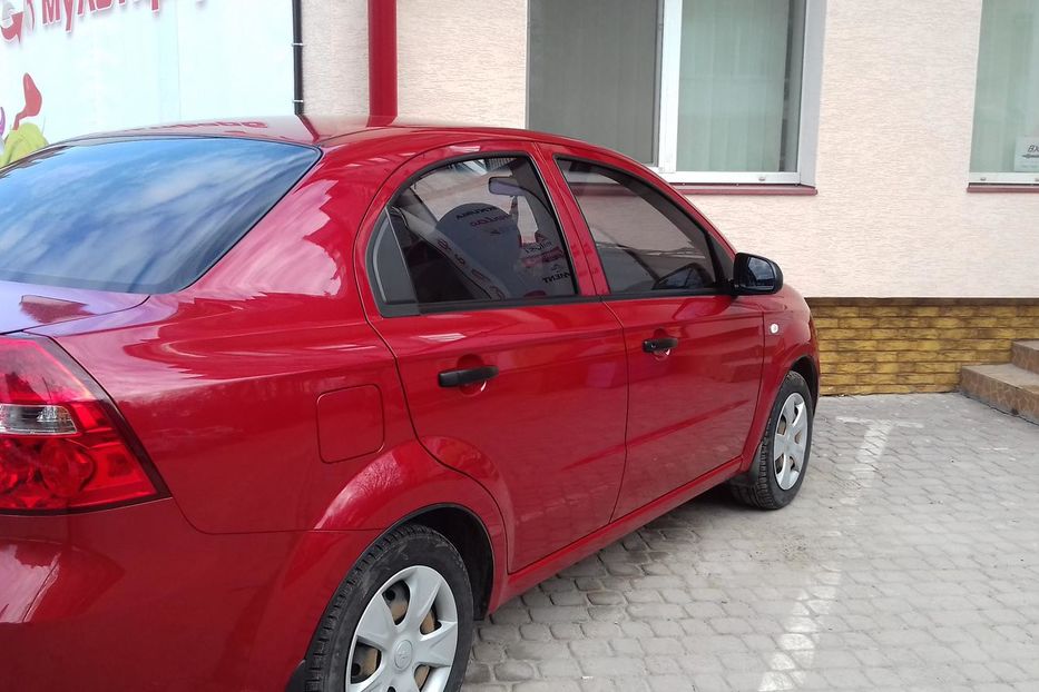 Продам Chevrolet Aveo 2011 года в Тернополе